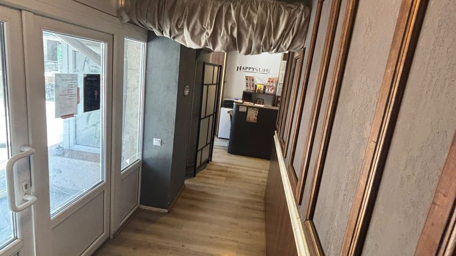 AFACERE DE VANZARE - HAPPY SUN, SALON DE BRONZARE, COMISION 0% - Poză 4