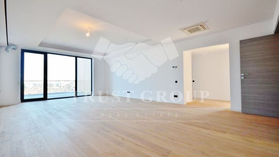 Apartament 3 camere Dorobanți | Loc de parcare si boxa - Poză 1