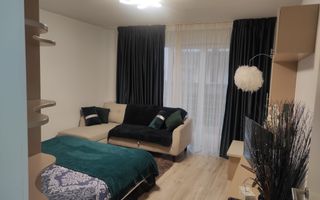 Apartatament 1 camere studio Avangarden III - Poză 6