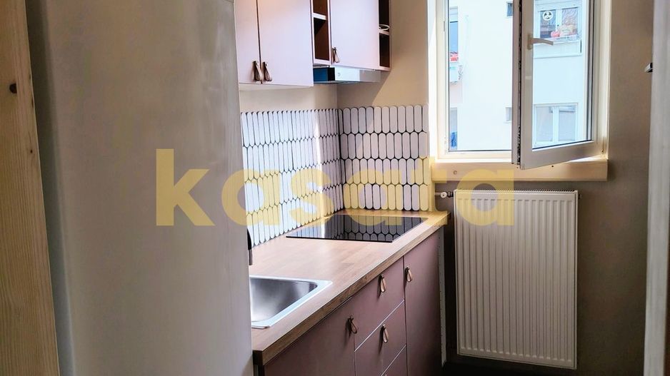 Apartament 2 camere de vânzare | Floreasca - Str. Mozart | Renovat - Poză 18
