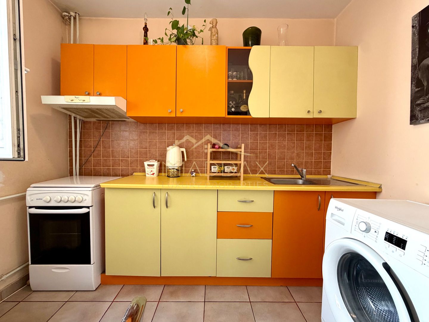 Apartament cu 2 camere // 67mp // Calea Dorobantilor - Poză 20