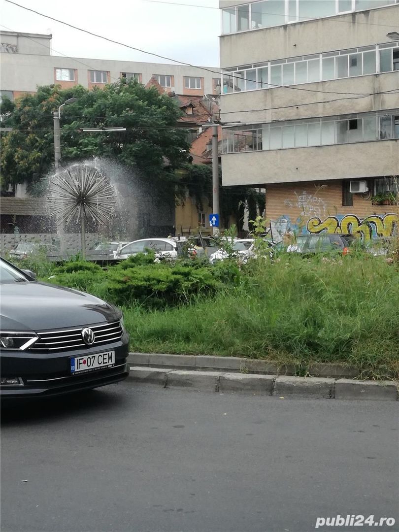 vanzare casa curte - Poză 9