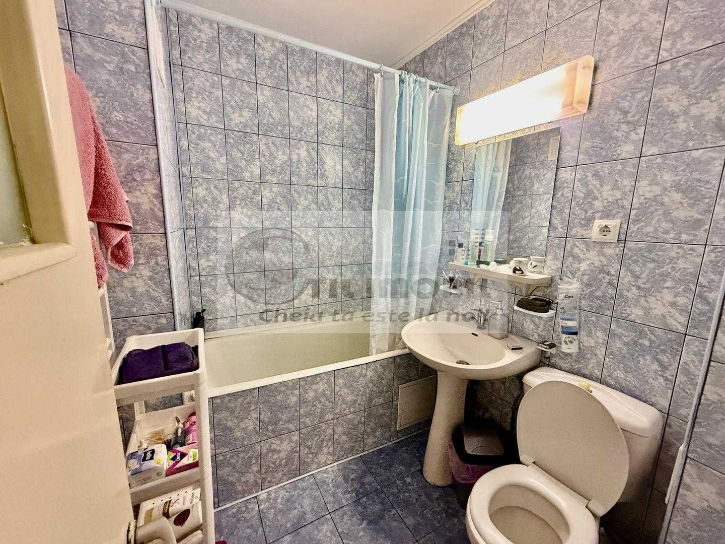 Podul Ros - 2 camere Odeon-80000 Euro - Poză 6