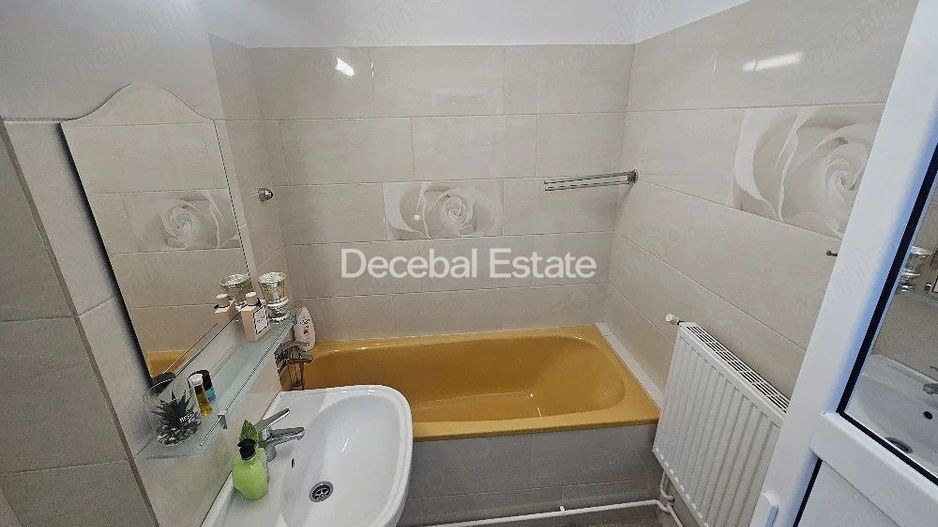 Apartament 3 camere 1978 77mp reabilitat centrala proprie - Poză 4