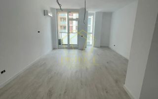 Apartament cu 2 camere, parcare subterana | terasa 22 mp | Campeador City - Poză 1