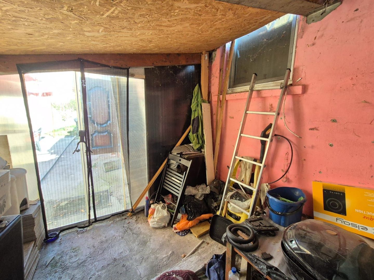 Casa + pivnita 50 mp - parc Cismigiu - Poză 10