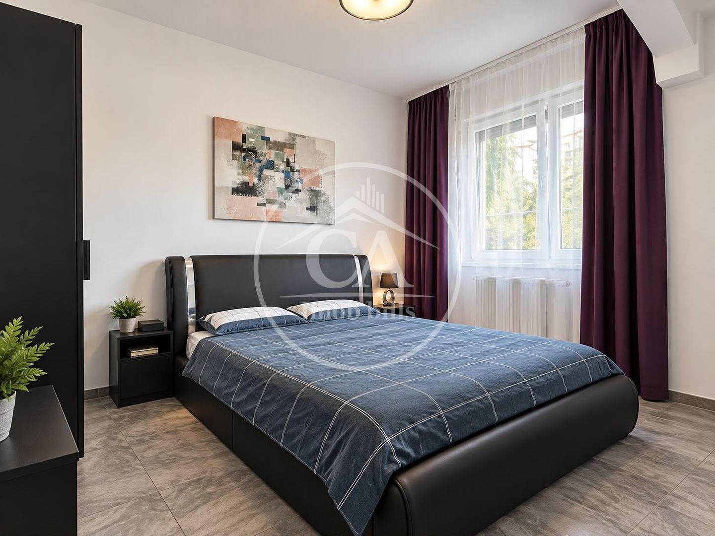 Apartament cu 3 camere de inchiriat in zona Prima Shops, Oradea - Poză 6