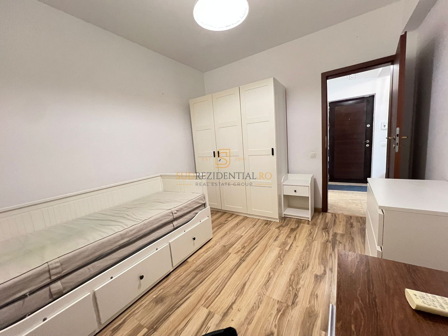 2 Camere Semidecomandat | 3 Min Metrou Dimitrie Leonida | Parcare - Poză 9