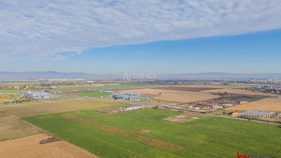 TEREN INTRAVILAN 5337 MP BARTOLOMEU ZONA CATTIA - Poză 7