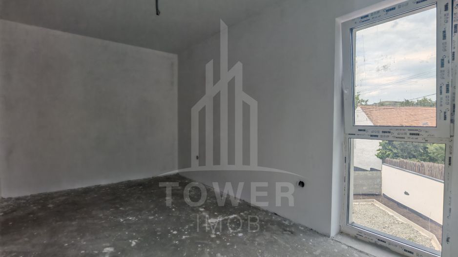 Casă Individuală de Vânzare – Gușterița, Sibiu! - Poză 11