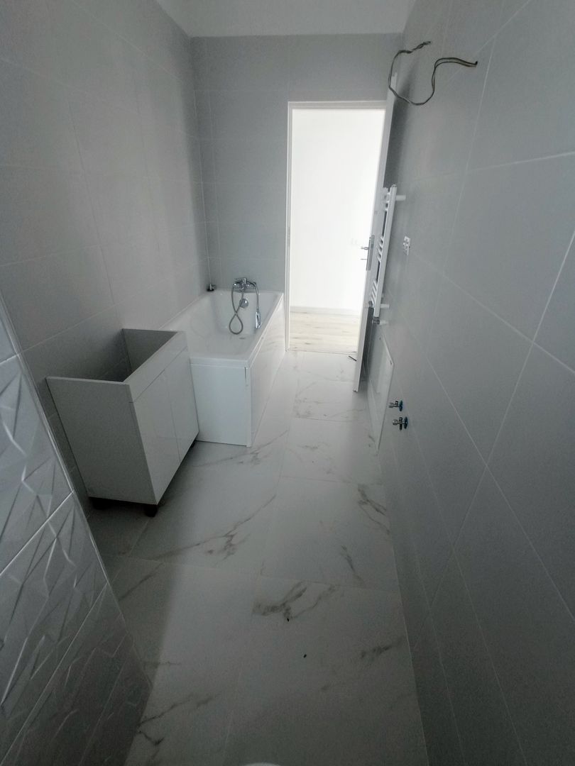 CASA INDIVIDUALA - 4 CAMERE, 333 MP TEREN,PARTER + POD, COMISION 0% - Poză 22