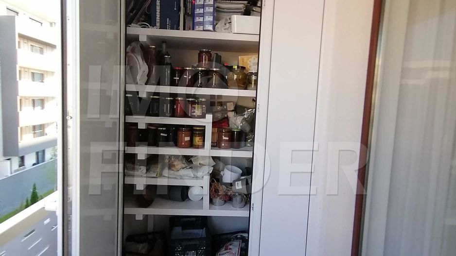 Apartament NOU utilat mobilat cu parcare, EUROPA, ansamblul Luminia - Poză 8