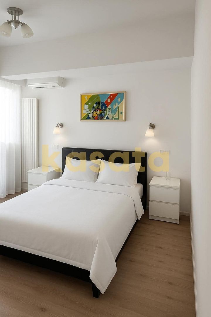 OPORTUNITATE | APARTAMENT 2 CAMERE | BELEVEDERE RESIDENCE | PARCARE - Poză 4