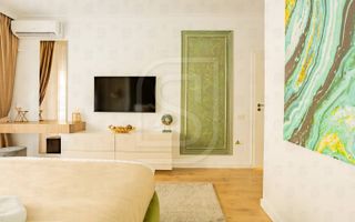 Apartament decomandat, 3 camere, mobilat si utilat premium-Berceni,S4 - Poză 15