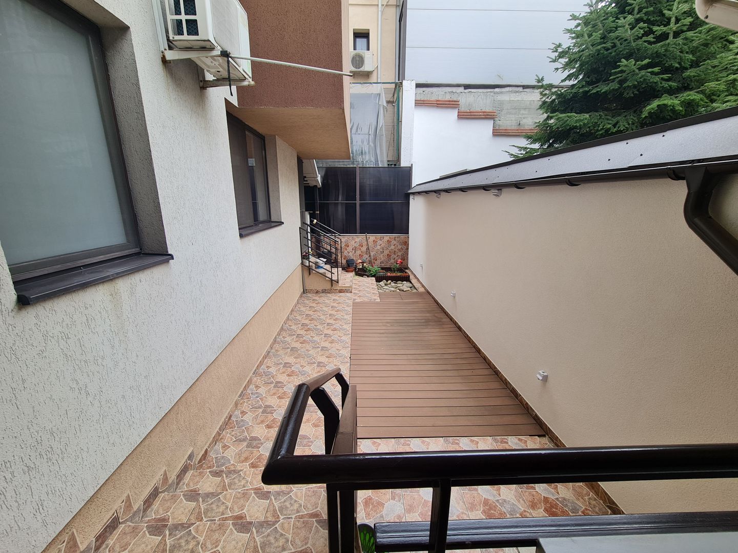 Apartament | 4 camere parter | Aviației-Herastrau - Poză 17