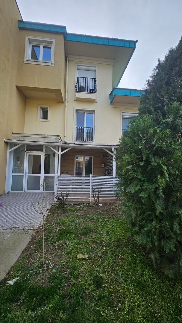 Duplex 4 camere in Cosmopolis - Poză 22