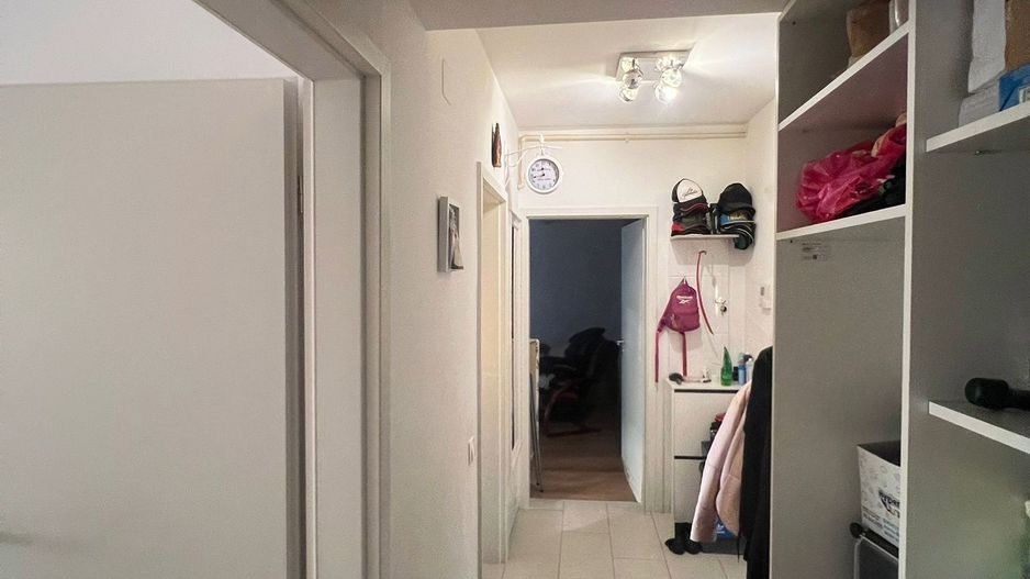 2 Camere complet mobilat | Prelungirea Ghencea | Loc parcare inclus - Poză 14