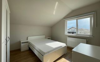 Duplex nou, complet mobilat și utilat |Moșnița Nouă| - Poză 11