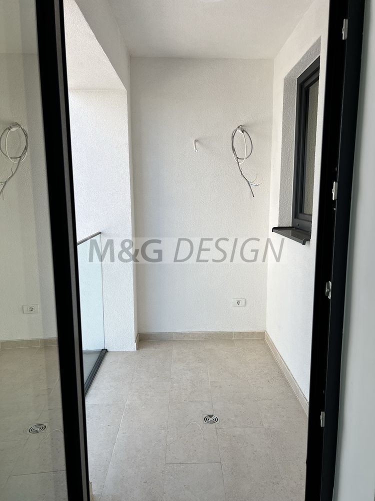 Apartament 2 camere Torontalului bloc nou - Poză 7