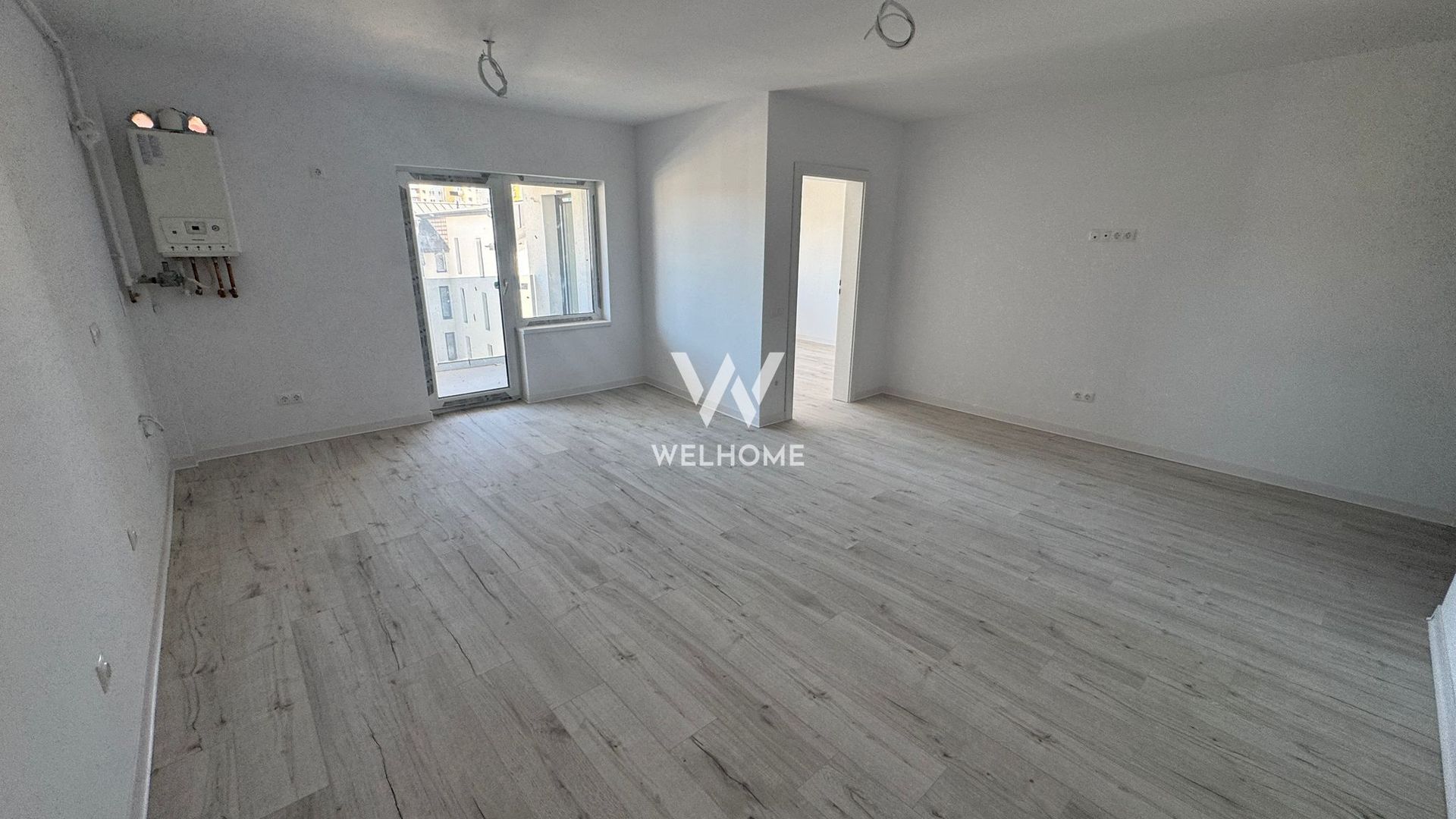 Apartament 2 camere,  Prelungirea Doamna Stanca, Sibiu - Poză 4