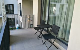 2 camere, Marasti, Record Park, Premium, The Office, Parcare, 21. Dec - Poză 8