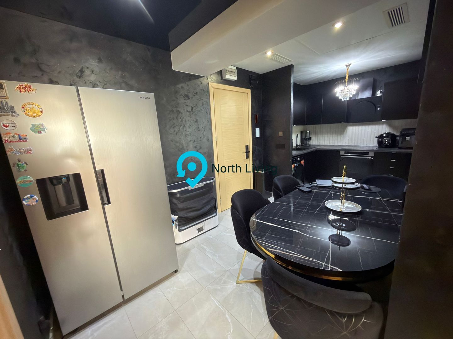 Apartament 2 camere-  Rin Grand Residence/Vacaresti - Poză 5