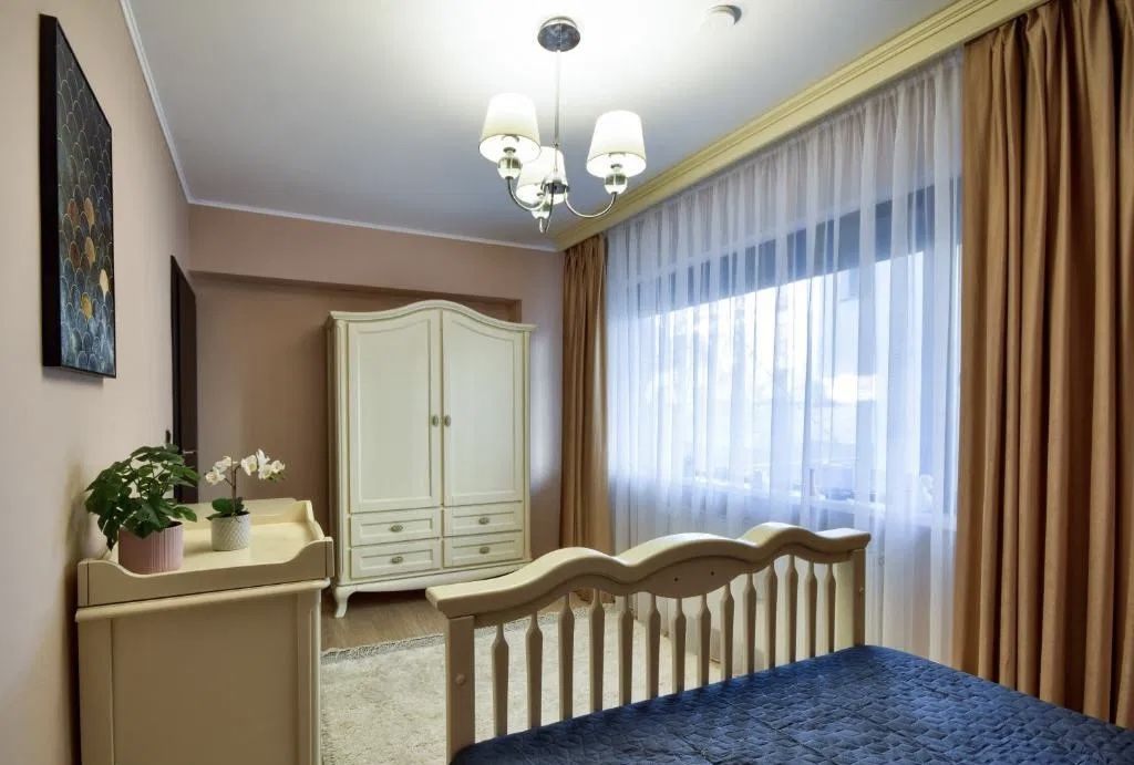 Chirie | Apartament 3 camere | Parcare inclusă | Herăstrău - Poză 6