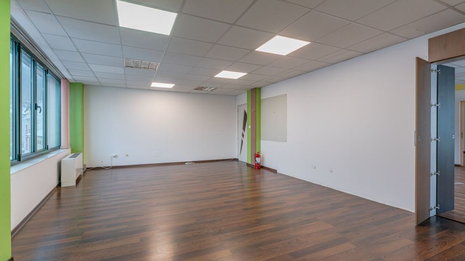 Închiriere spațiu birouri Patria: 194 mp total cu opțiune de fracționare - Poză 3