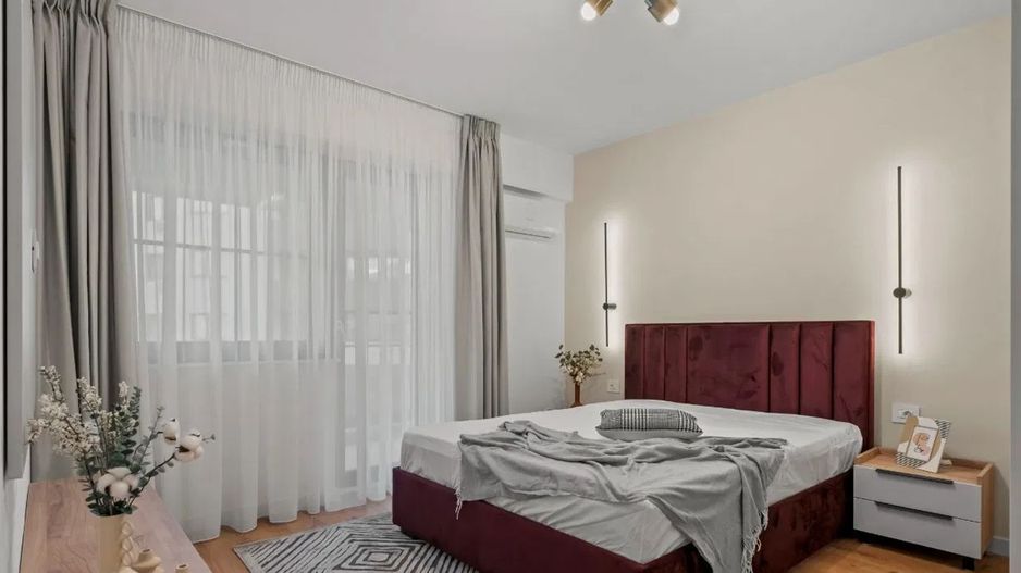 3 camere | Ivory Residence | Pipera | rond OMV - Poză 12