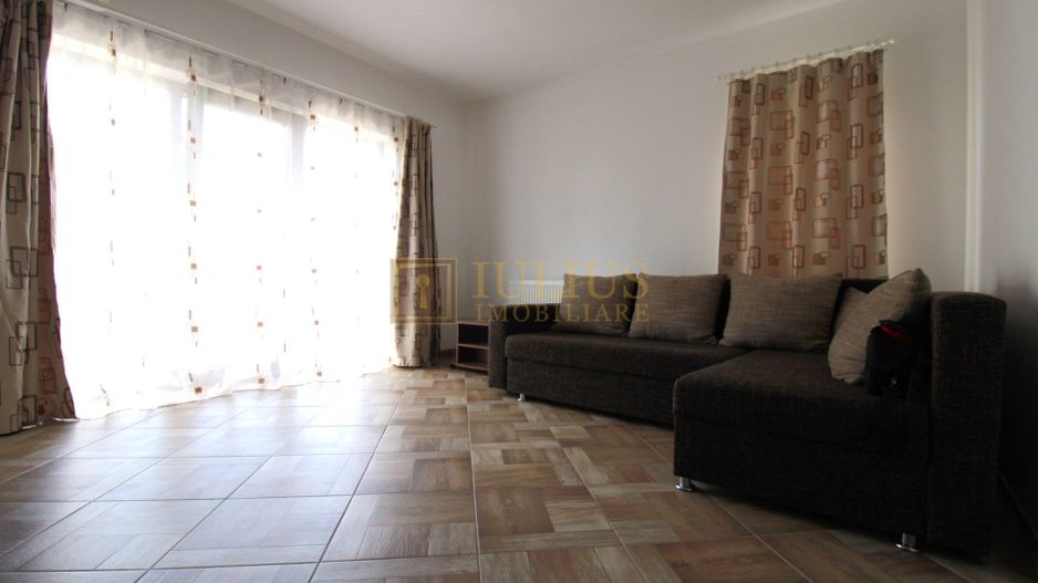 Bloc nou, zonă liniștită, parcare-Giroc - Poză 3