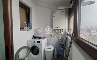Valabil din Mai! Apartament de inchiriat detalii doar Whatsapp! - Poză 8