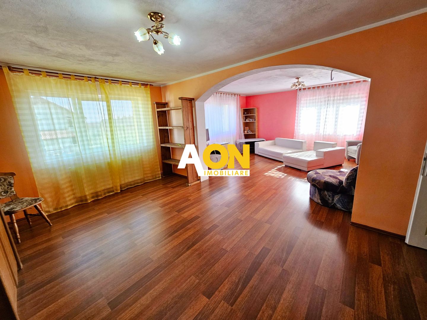 Casa D+P+M, 4 camere, garaj, 820 mp teren, Micesti - Poză 6