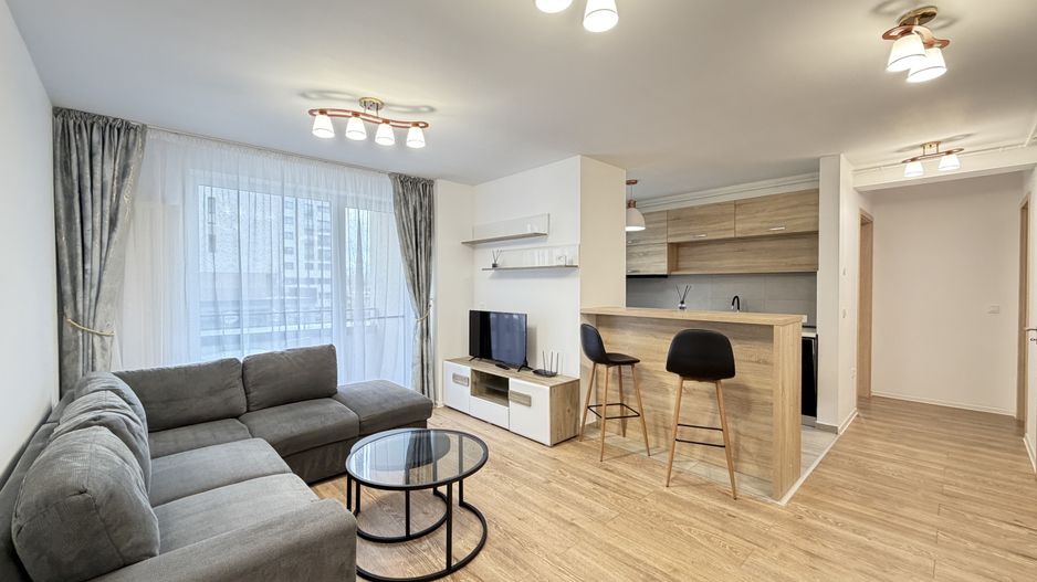 Studio - Coresi Avantgarden-Kasper - Poză 1