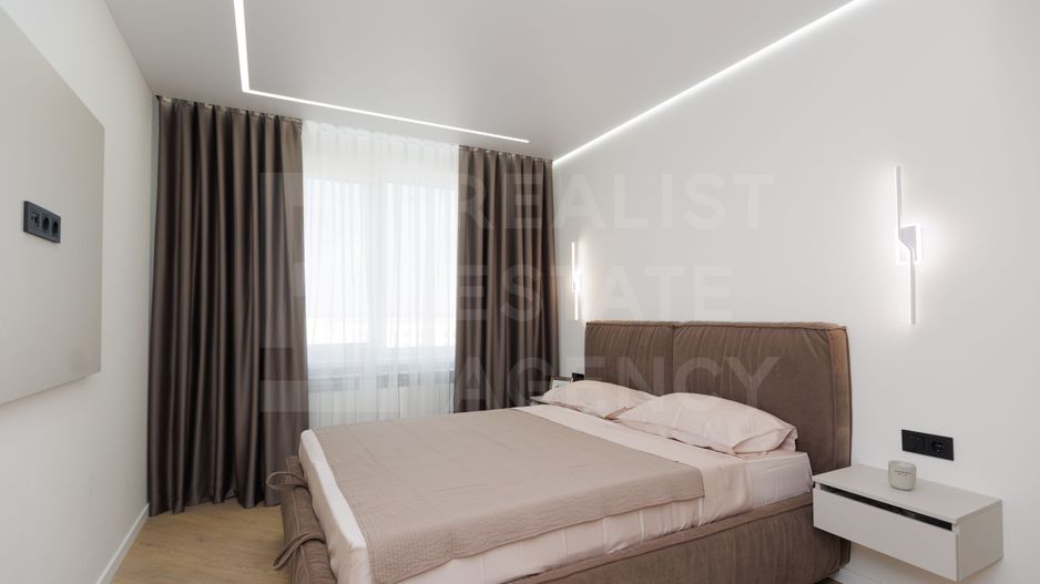 Vânzare, apartament, 2 camere, str. Vasile Lupu, Buiucani - Poză 14