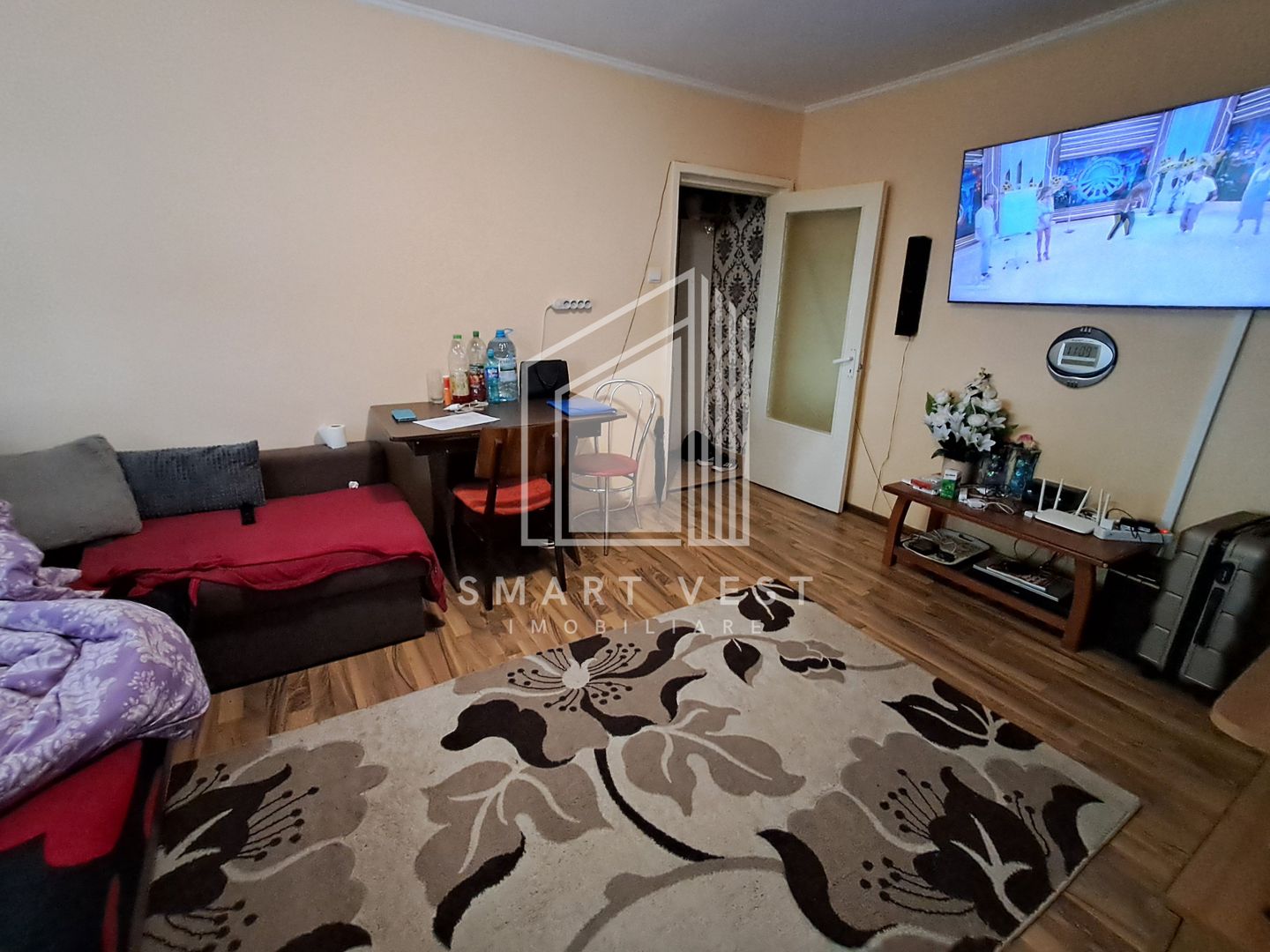 Apartament 2 camere | Parter | Zona Micro 15 - Poză 3