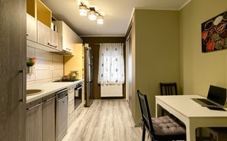 Apartament 3 camere et1 MICALACA 300 / Malul Muresului - Poză 6