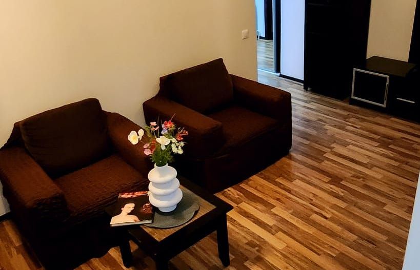 APARTAMENT 2 CAMERE | HERASTRAU - NORDULUI | TERASA SPATIOASA - Poză 8