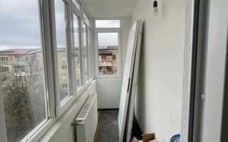 BRASADAS vinde ap 2 cam Botizului etaj 4/4 60mp - Poză 7