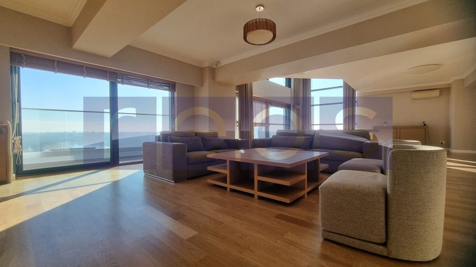 Vanzare penthouse cu view spectaculos in Complex Upground - Poză 2