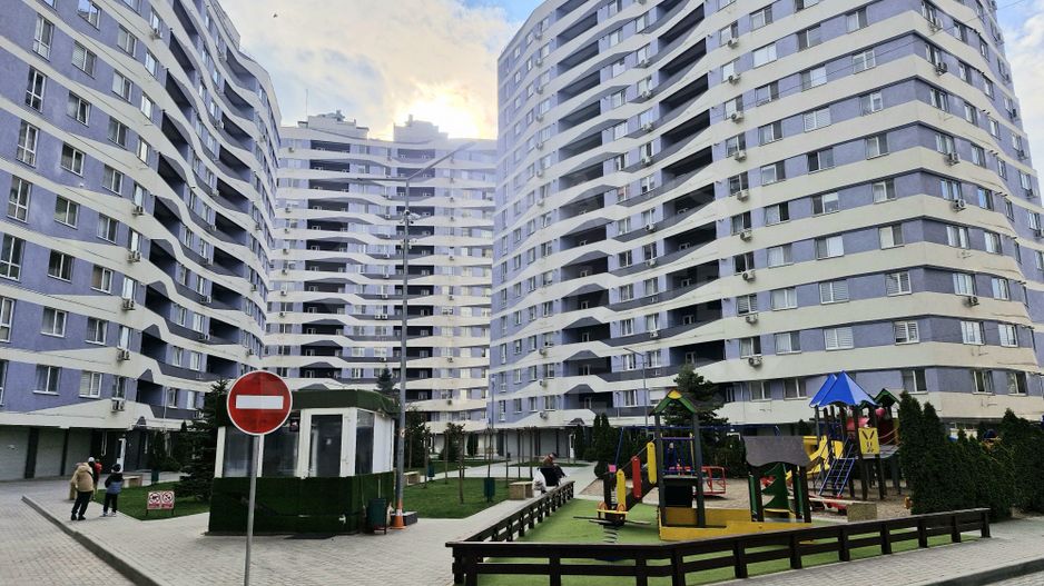 Chirie, apartament, o cameră, str. Carierei, Râșcani - Poză 9