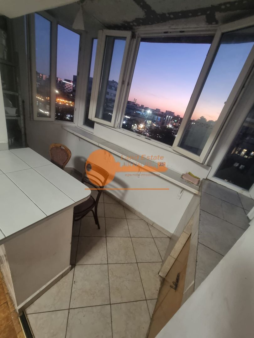 Apartament cu 3 camere in zona Crangasi - Poză 11
