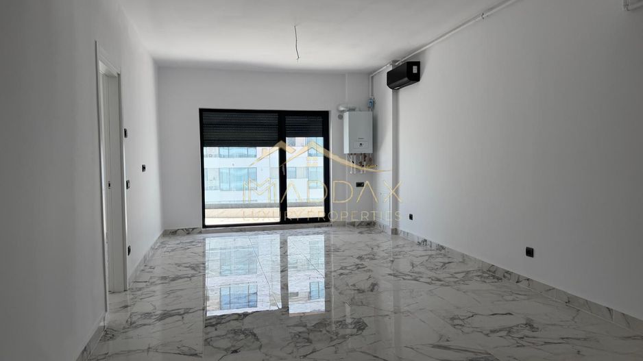 Apartament de vanzare 2 camere + 2 bai I Mamaia Nord I Malul Marii Negre - Poză 2