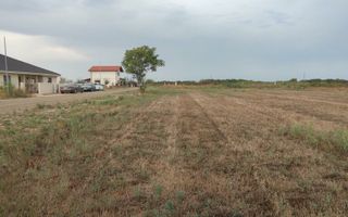 Cartier nou de case locuite. Acces pe drum iluminat. COMISION ZERO! - Poză 1