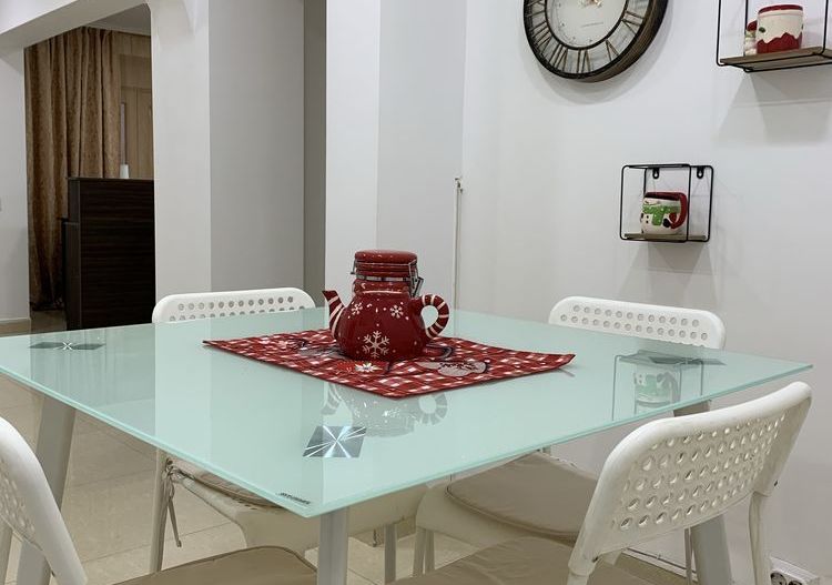 Apartament 3 camere de închiriat Timpuri Noi - Poză 6