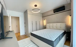 Apartament LUX***PARCARE dubla***PRIMA INCHIRIERE//Mall Promenada - Poză 13