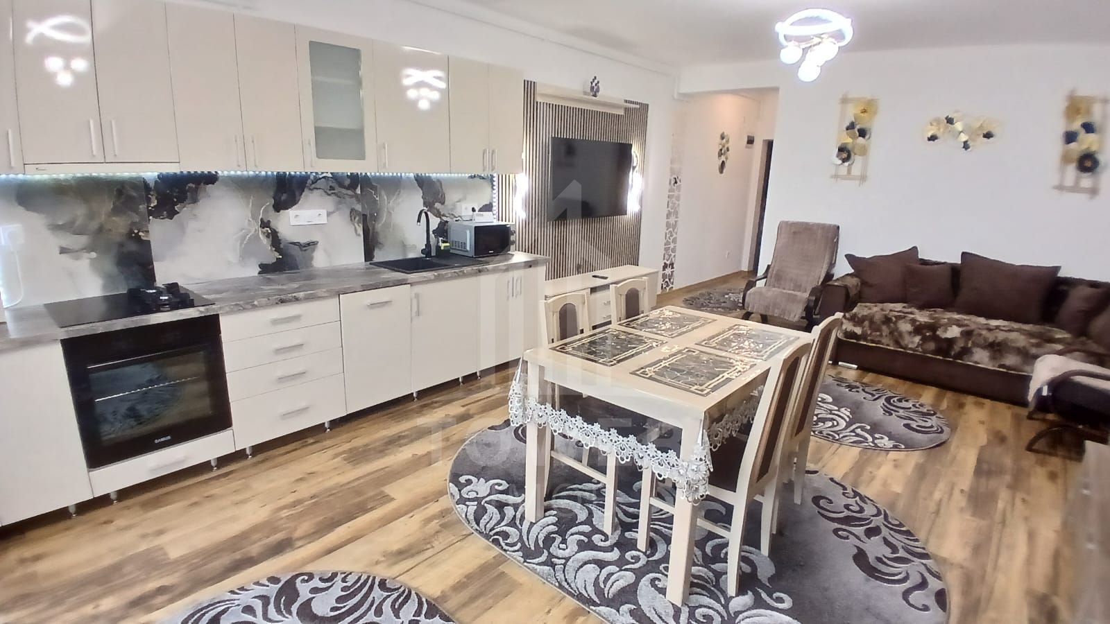 Garsoniera de lux prima inchiriere | zona DaVinci - Poză 1