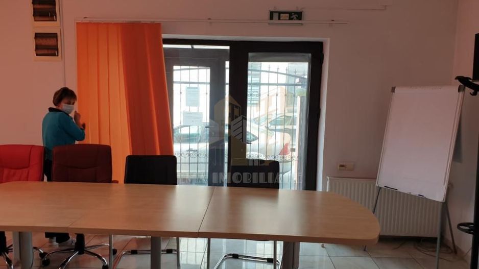 Spatiu comercial Centrul Civic Brasov - Poză 9