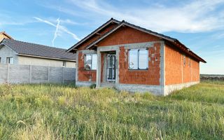 Casa cu 4 camere de vanzare in Cihei - Poză 14