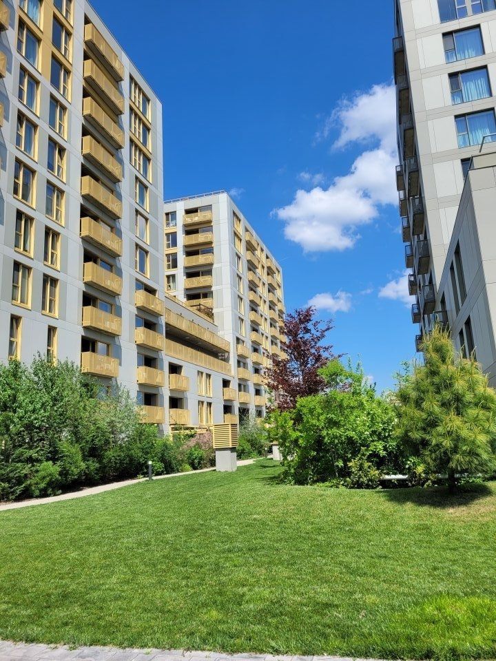 Apartament Aviatiei | Nicolae G. Caramfil | Aviatiei Apartments Residence - Poză 13