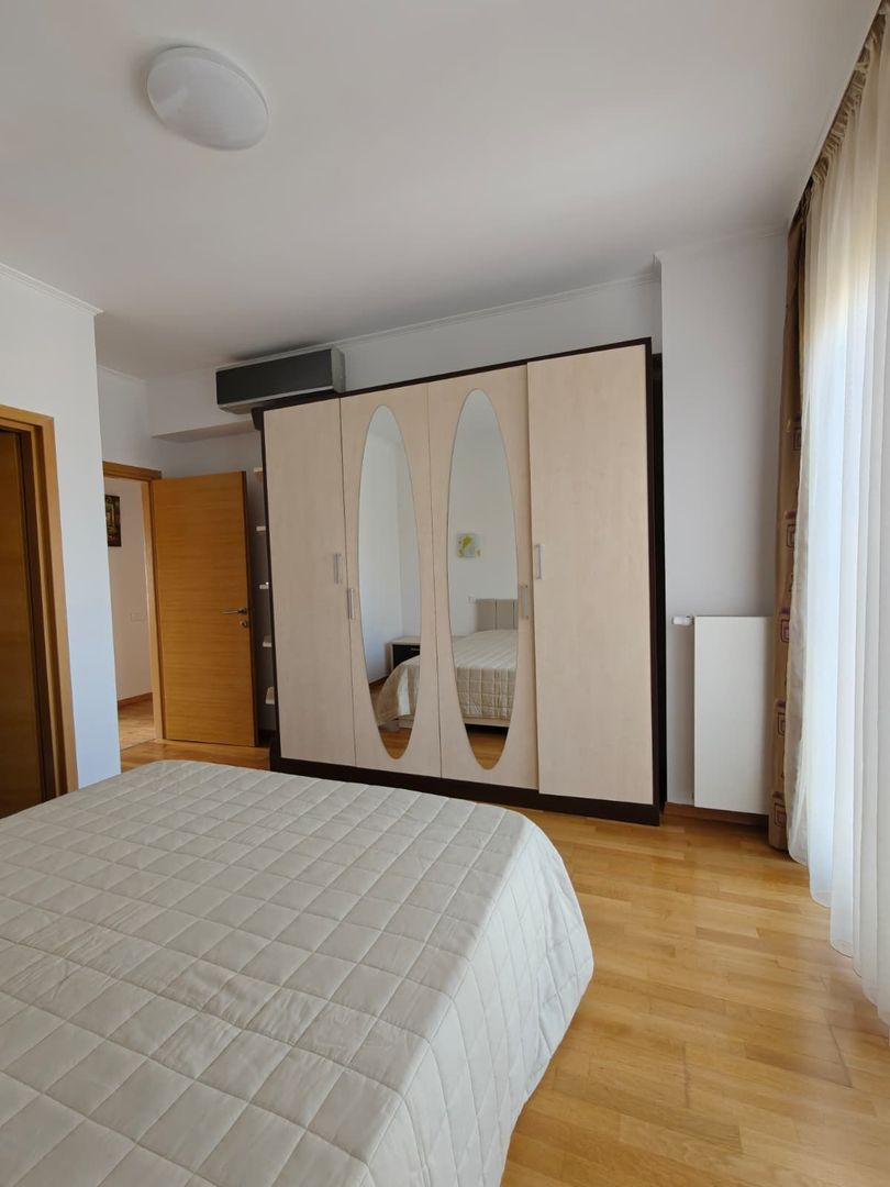 De închiriat: apartament 3 camere - Kiseleff - Victoriei - Poză 7
